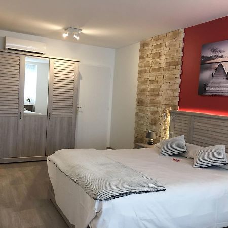 Hotel Terranostra Tarascon-sur-Ariège Exteriér fotografie