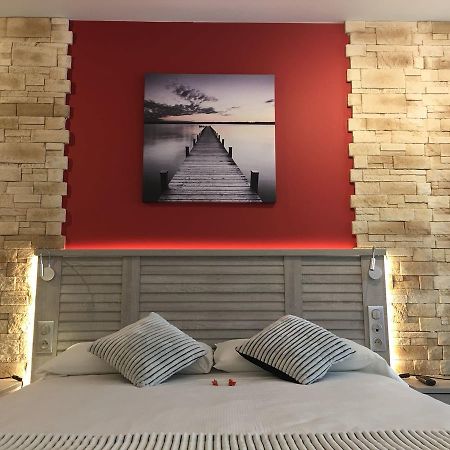 Hotel Terranostra Tarascon-sur-Ariège Exteriér fotografie