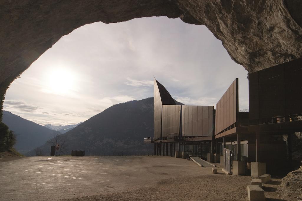 Hotel Terranostra Tarascon-sur-Ariège Exteriér fotografie