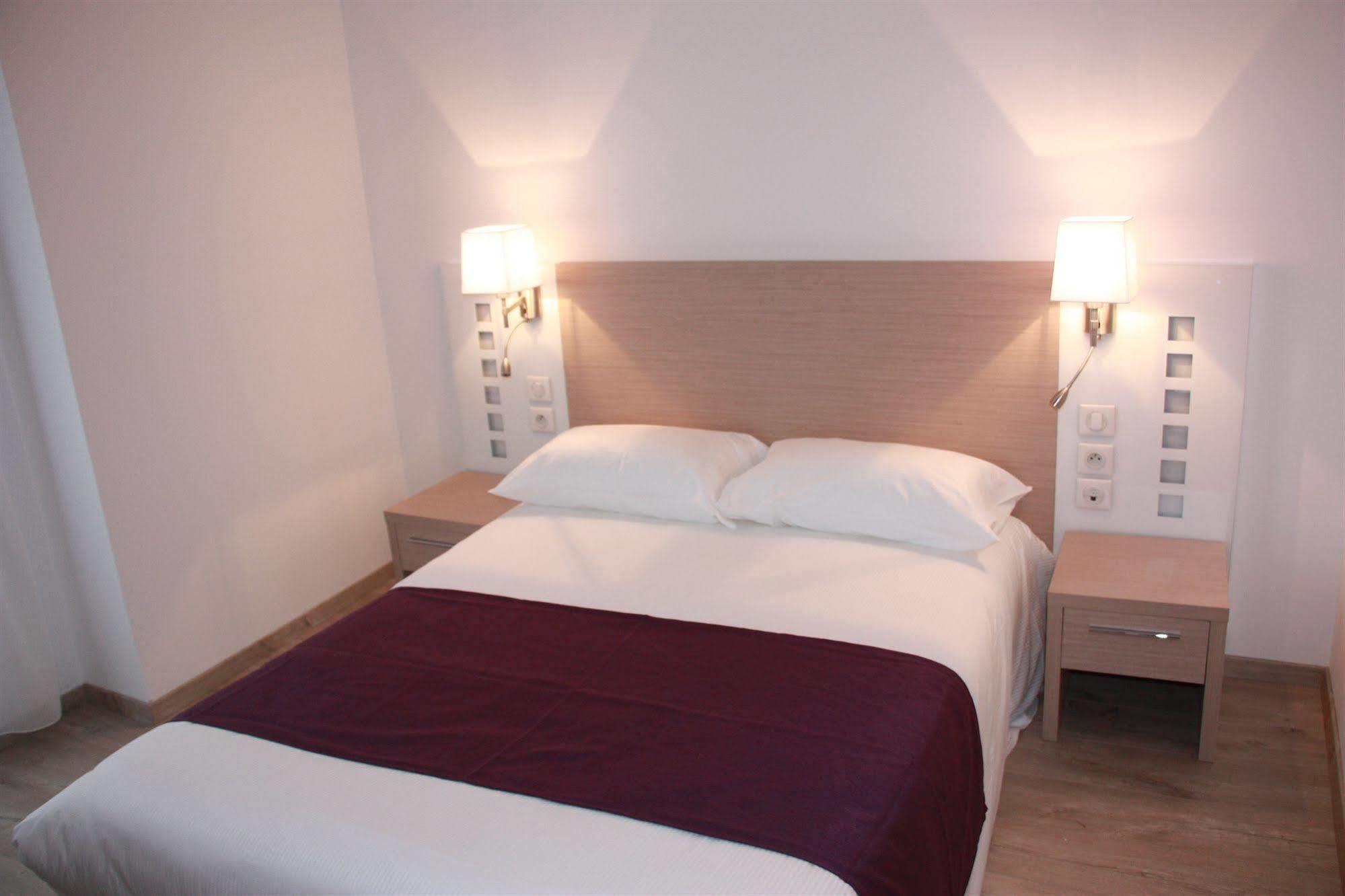 Hotel Terranostra Tarascon-sur-Ariège Exteriér fotografie